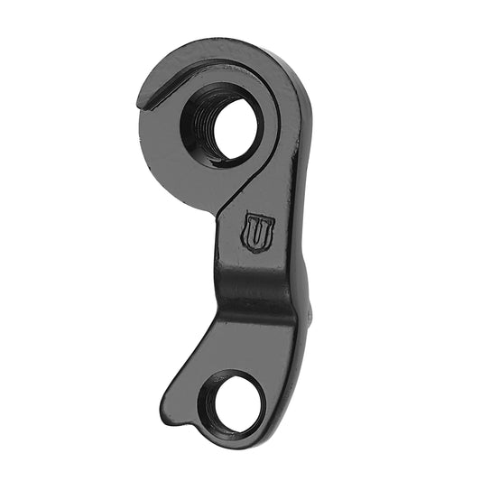 Patte dérailleur alu Marwi pour Bulls GH-249