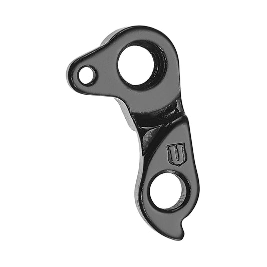 Patte dérailleur alu Marwi pour Bulls GH-251