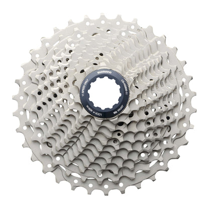 Cassette 11v. Shimano ultegra hg 11-34 (11-13-15-17-19-21-23-25-27-30-34 )