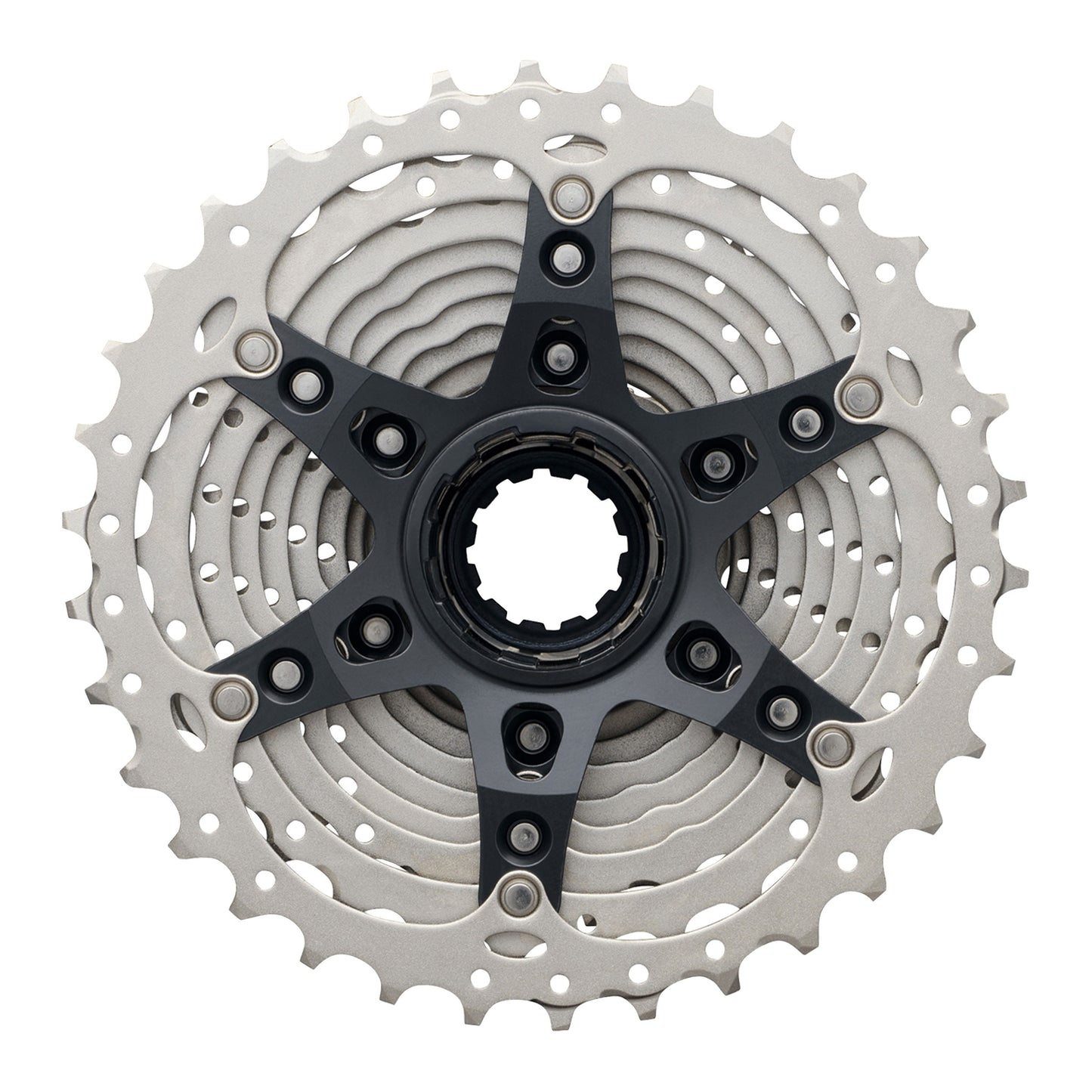 Cassette 11v. Shimano ultegra hg 11-34 (11-13-15-17-19-21-23-25-27-30-34 )