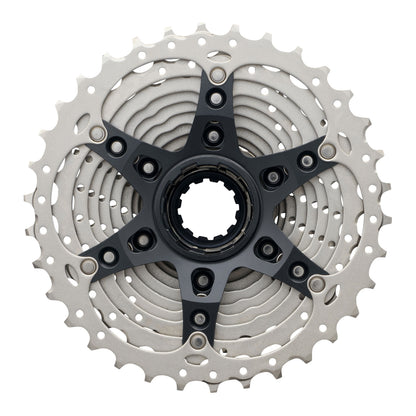 Cassette 11v. Shimano ultegra hg 11-34 (11-13-15-17-19-21-23-25-27-30-34 )