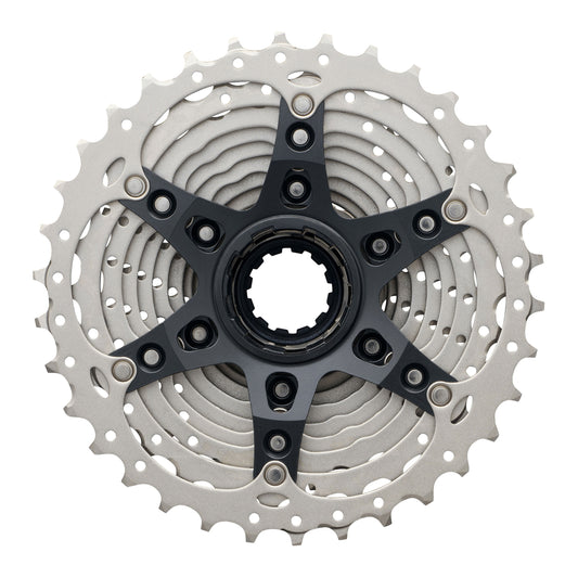 Cassette 11v. Shimano ultegra hg 11-34 (11-13-15-17-19-21-23-25-27-30-34 )