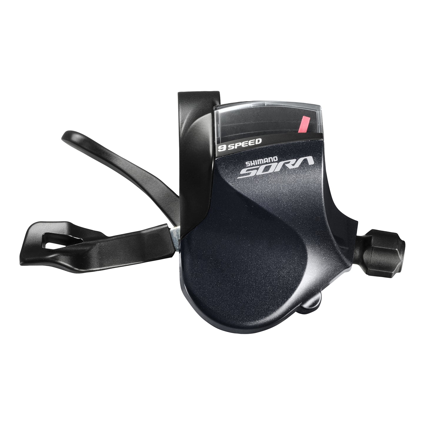 Shimano Sora 3000 9-speed flat bar right road shifter