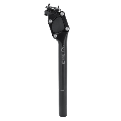 Tige de selle Ergotec Parallelogramme diam 27,2 L350 70-90 kg