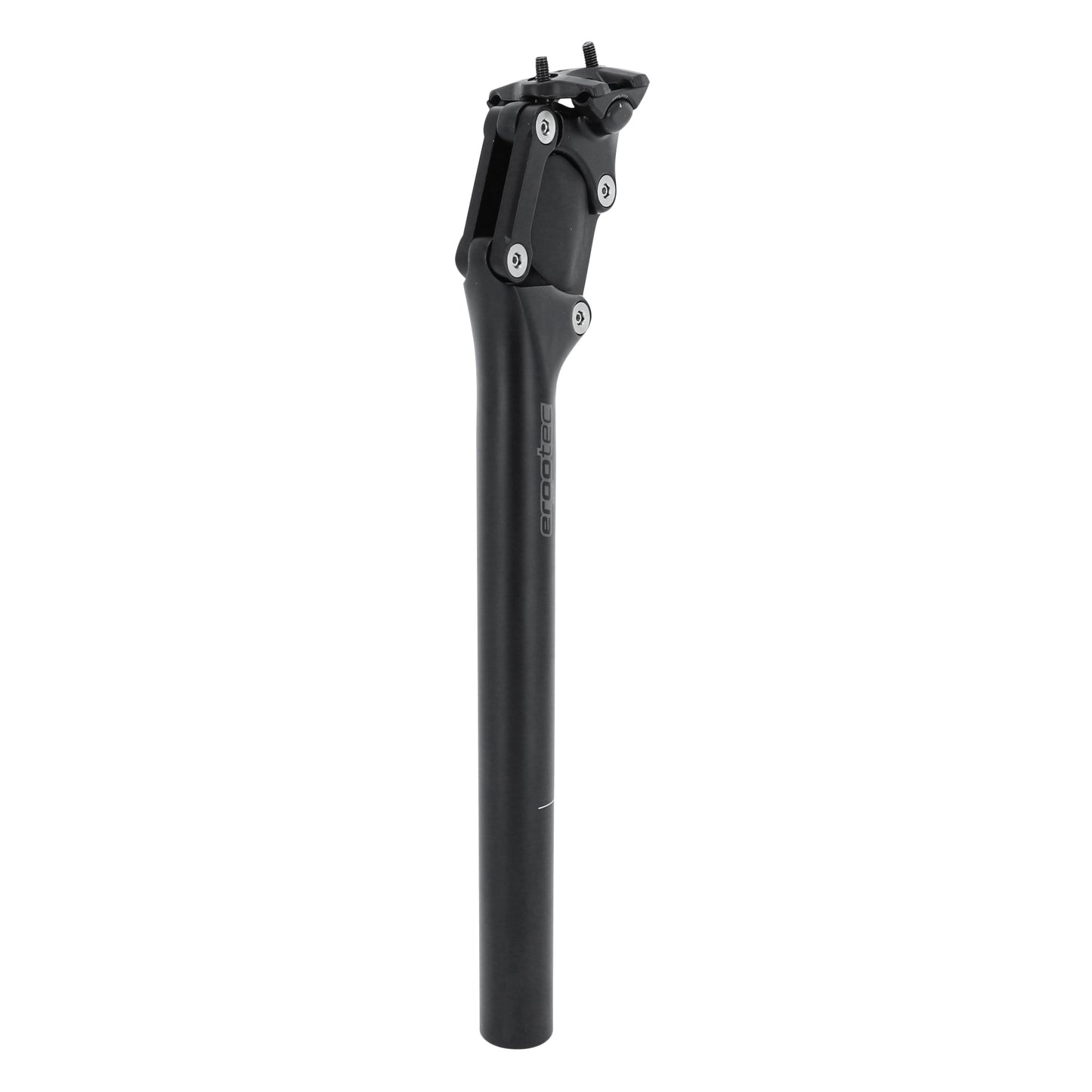 Tige de selle Ergotec Parallelogramme diam 27,2 L350 70-90 kg