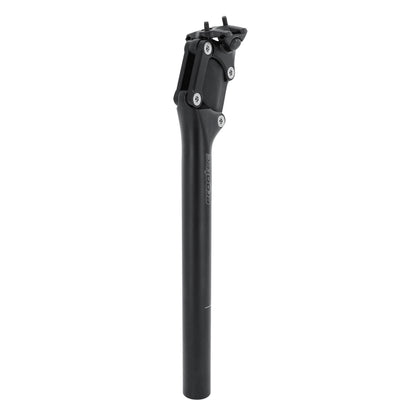Tige de selle Ergotec Parallelogramme diam 27,2 L350 70-90 kg