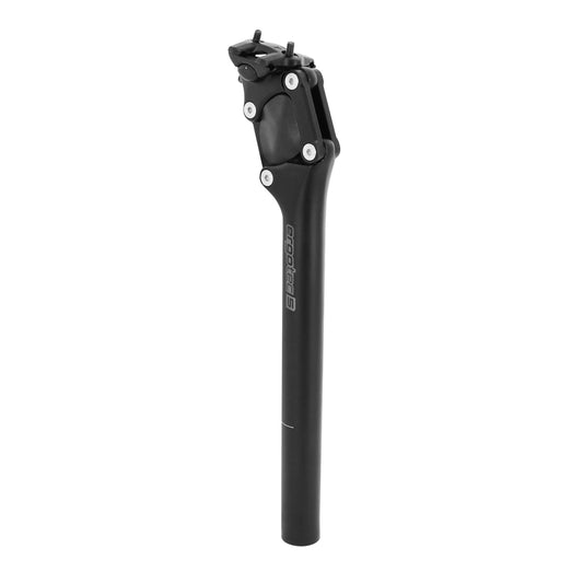 Tige de selle Ergotec Parallelogramme diam 30,9 L350 70-90 kg