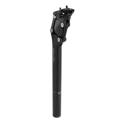 Tige de selle Ergotec Parallelogramme diam 30,9 L350 70-90 kg