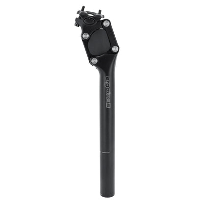 Tige de selle Ergotec Parallelogramme diam 31,6 L350 70-90 kg