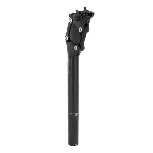 Tige de selle Ergotec Parallelogramme diam 31,6 L350 70-90 kg