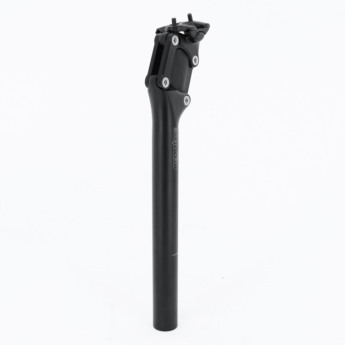 Tige de selle Ergotec Parallelogramme diam 31,6 L350 70-90 kg