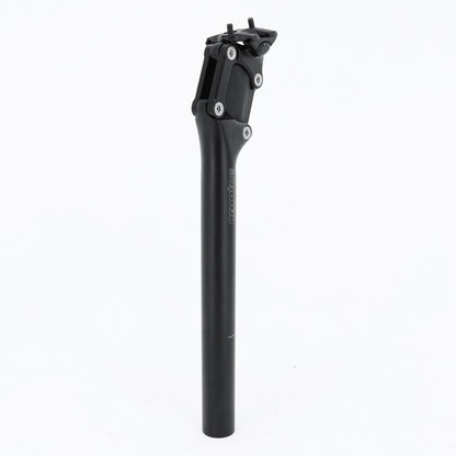 Tige de selle Ergotec Parallelogramme diam 31,6 L350 70-90 kg