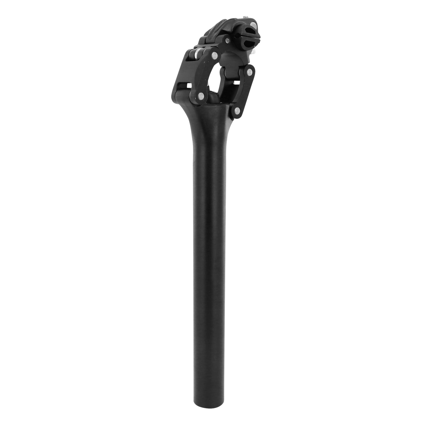 Tige de selle suspension Newton Parallelogramme diam 30,9 L350 70-90 kg