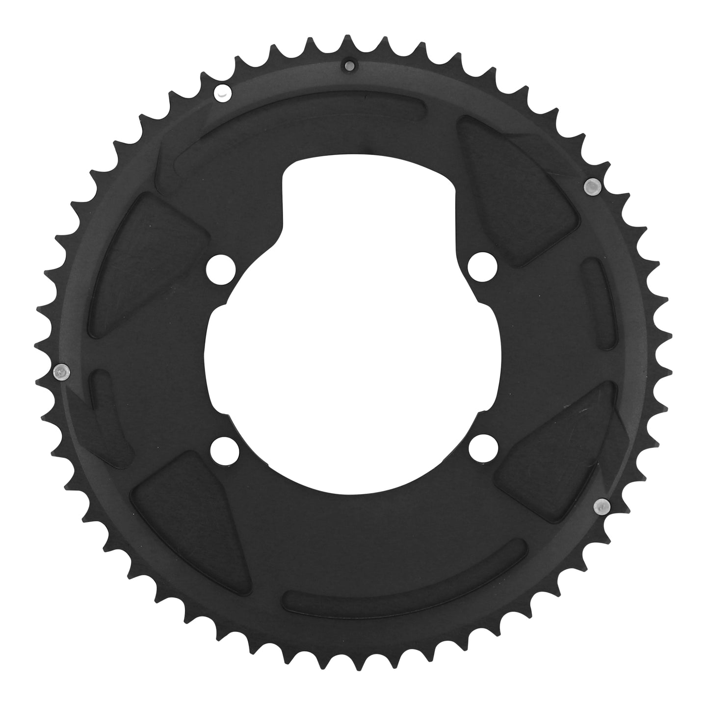 Plateau route TA Speed2 X110 aero D110 pour Ultegra 54D 11V