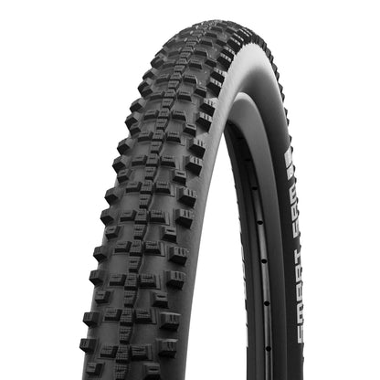 MTB Tire 24 X 2.35 Schwalbe Smart Sam Addix Performance Black TR (60-507)