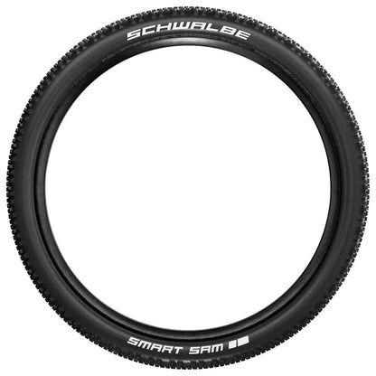 MTB Tire 24 X 2.35 Schwalbe Smart Sam Addix Performance Black TR (60-507)