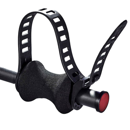 Porte-vélos attelage Mottez Hercule 3 VAE inclinable