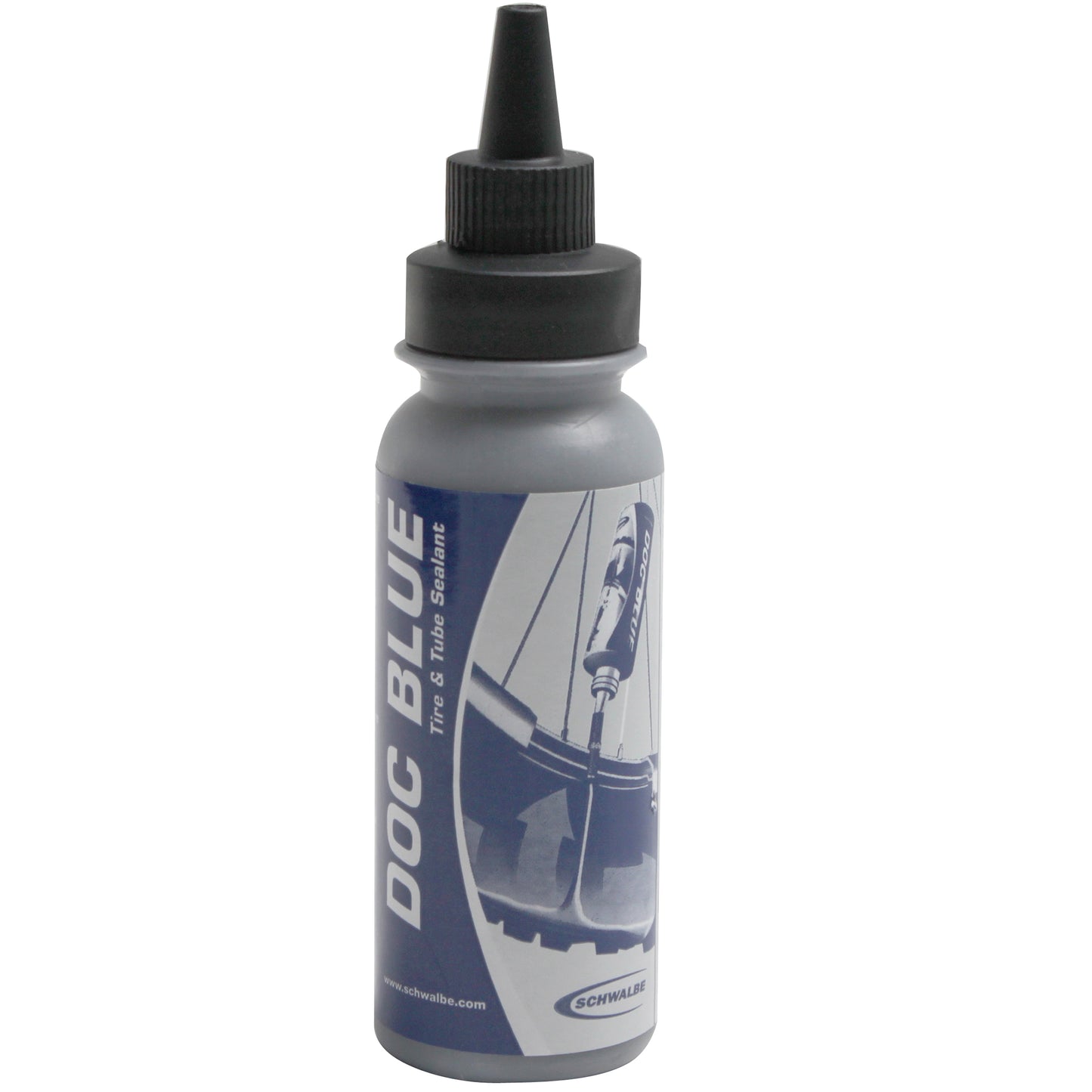 Puncture sealant Schwalbe Doc Blue tubeless 60 ml