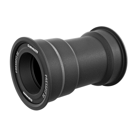 Cuvette intégrée boîtier route-VTT à emboîter-bb386 Sram boîte 68-92 mm diam 46 pour axe 30mm