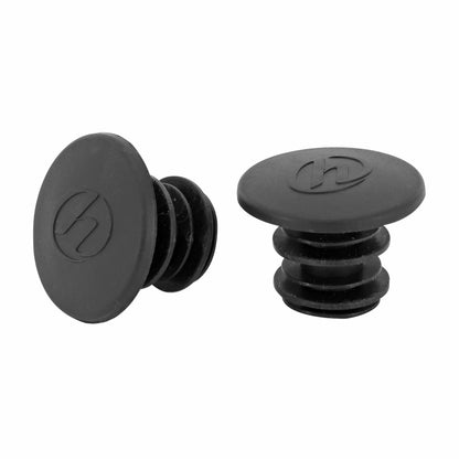 City Herrmans Diamond Lock Grips black 130mm double clamp