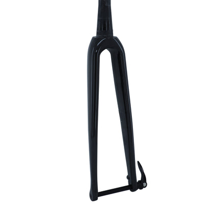 Fourche route 700c carbone 3k Gist