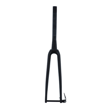 Fourche route 700c carbone 3k Gist