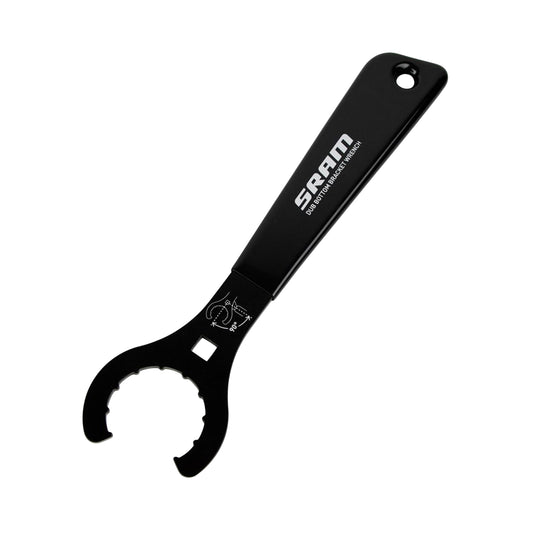 Démonte cuvette boîtier pour SRAM DUB BSC Italien