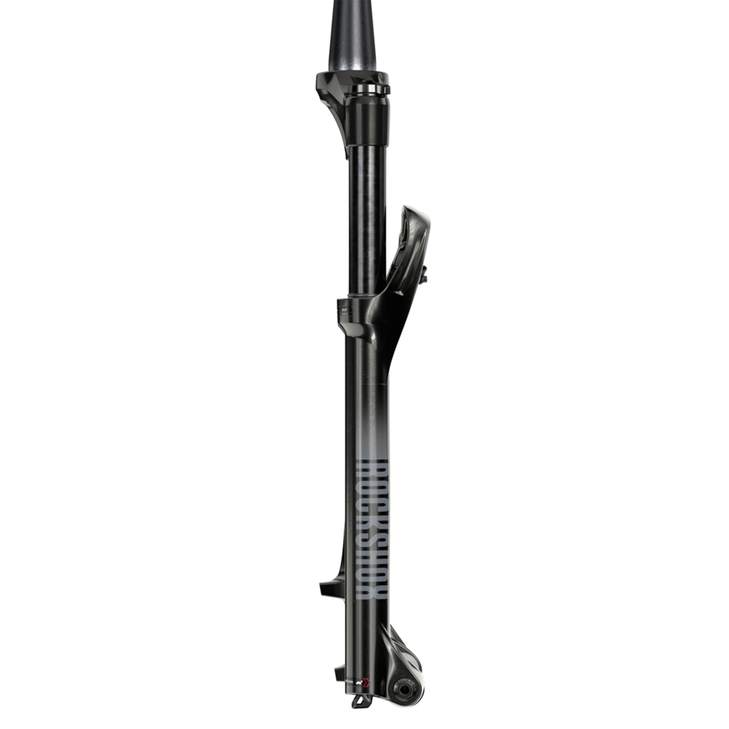 27.5" Rockshox Judy Silver TK Solo Air 1-1/8-28.6 MTB Fork