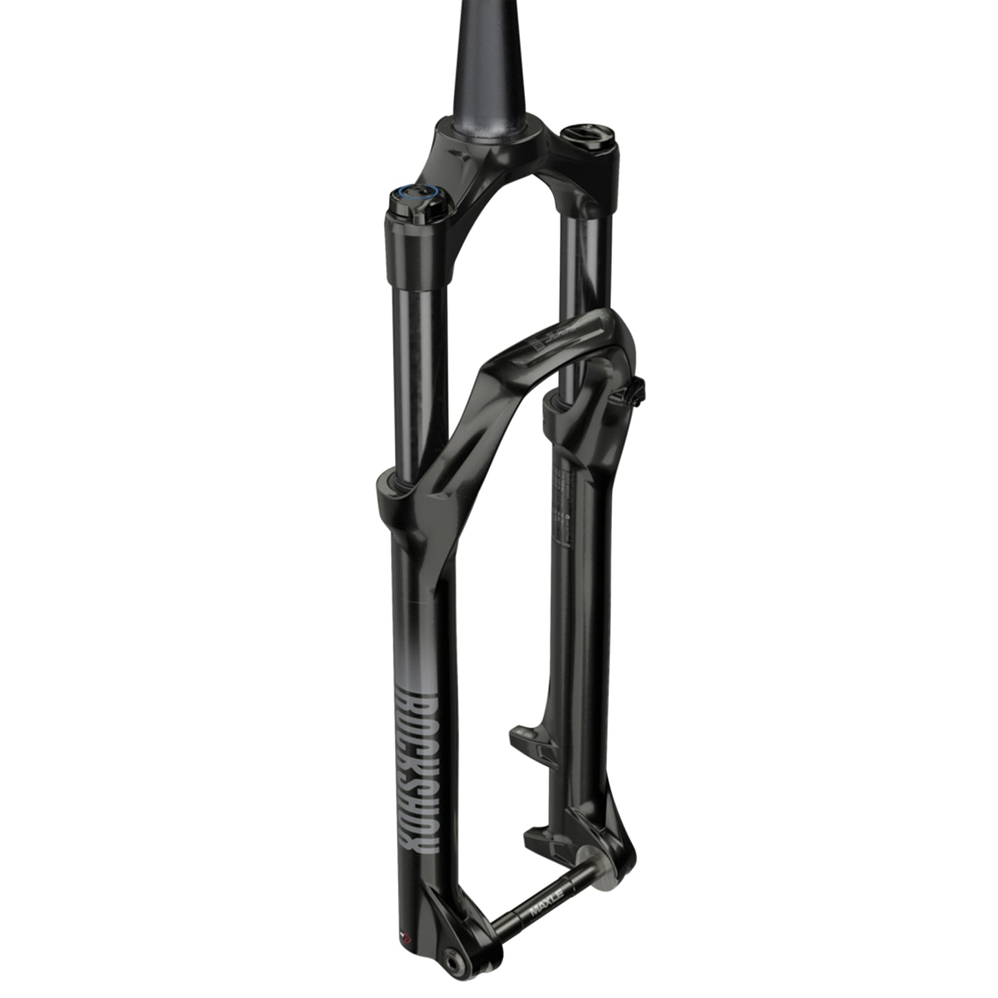 29" Rockshox Judy Silver TK Solo Air 1-1/8-28.6 MTB Fork, 120mm travel