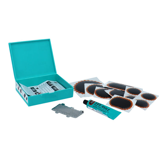 Kit réparation chambre à air TIP TOP TT12 Voiture