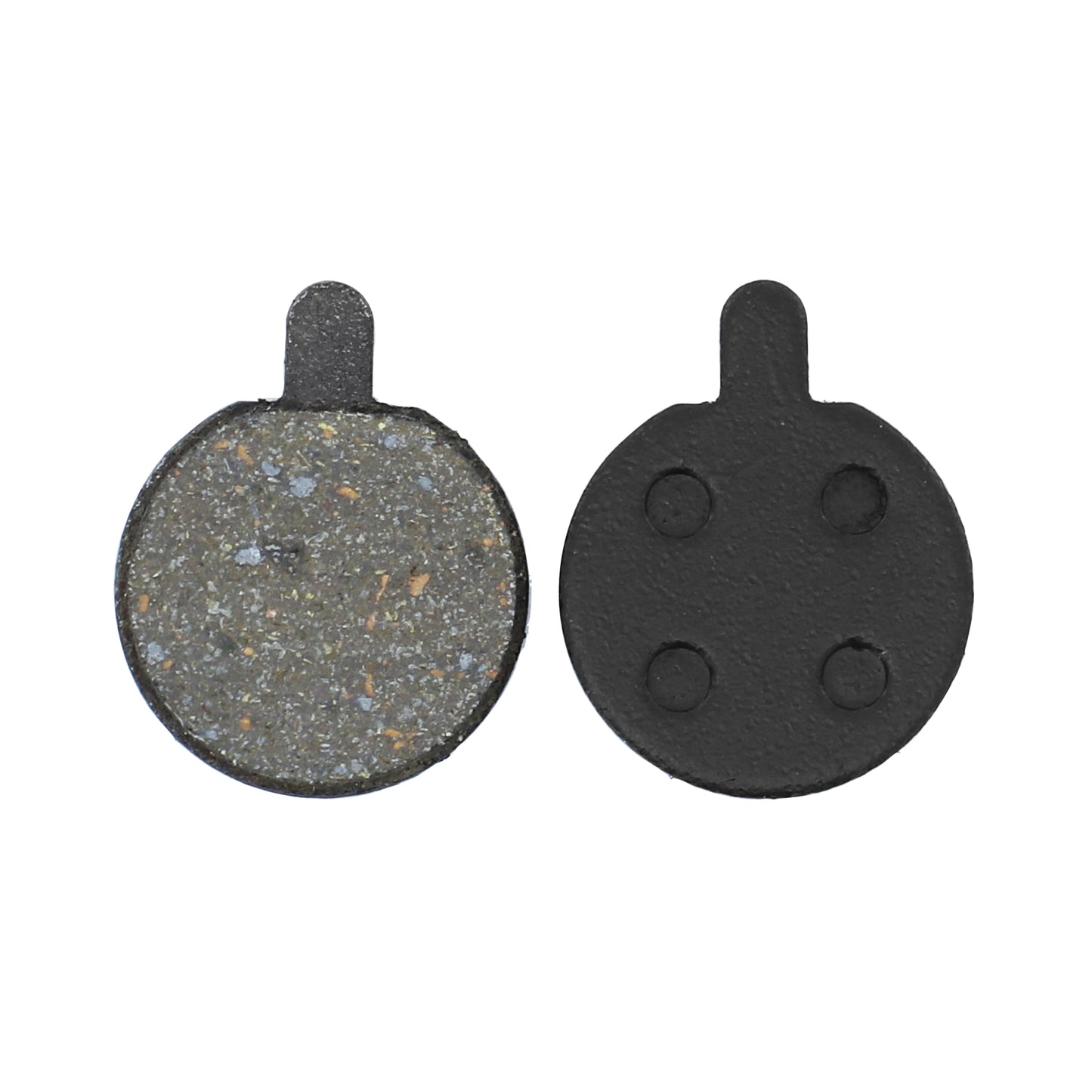 PCP Scooter Brake Pad compatible with Xiaomi 18.6mm sold in pairs