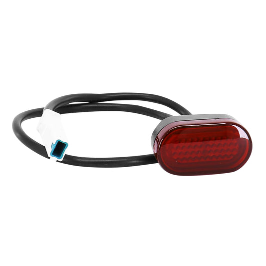 Eclairage-feu arrière trottinette rossa à led avec connectique compatible xiaomi PCP