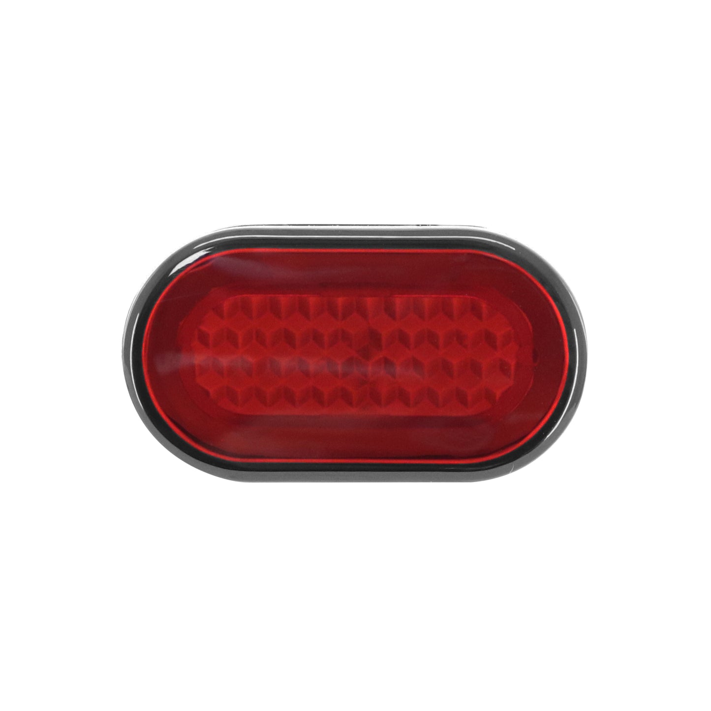 Red LED rear light for Rossa scooter with Xiaomi compatible connector PCP