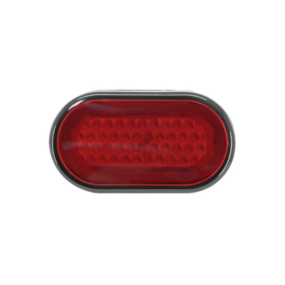Red LED rear light for Rossa scooter with Xiaomi compatible connector PCP