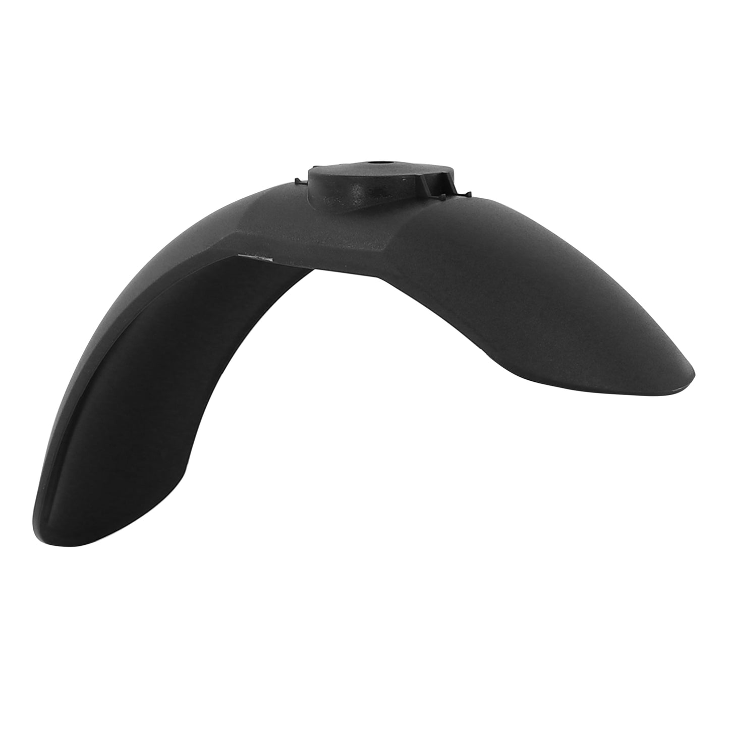 Garde-boue avant PCP pour Xiaomi noir