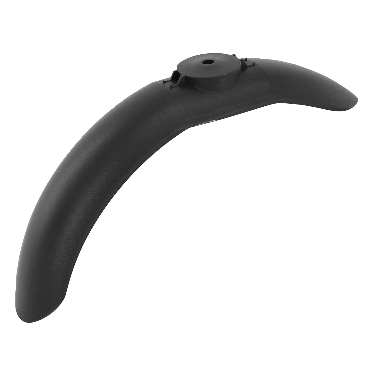 Garde-boue avant PCP pour Xiaomi noir