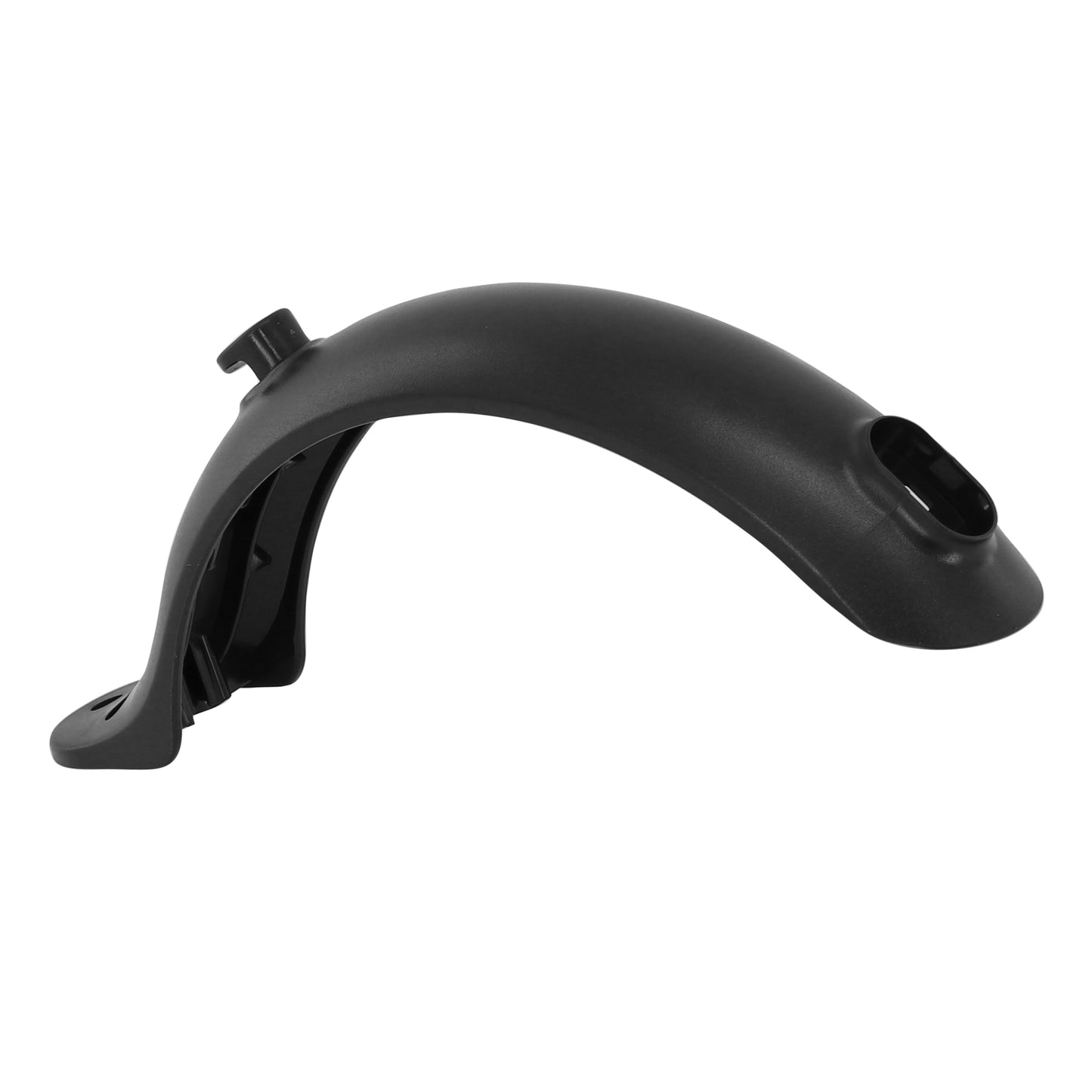 Garde-boue arrière PCP pour Xiaomi noir