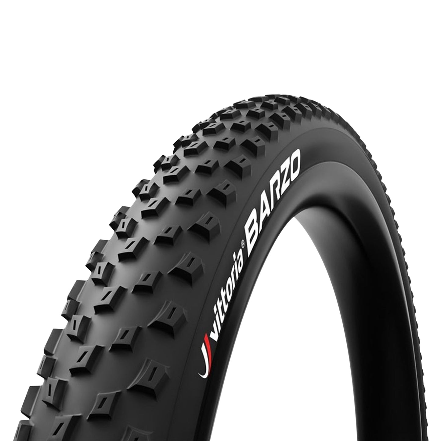 Pneu VTT 29 X 2.25 Vittoria Barzo Noir -Terrain Polyvalent- TR (55-622)