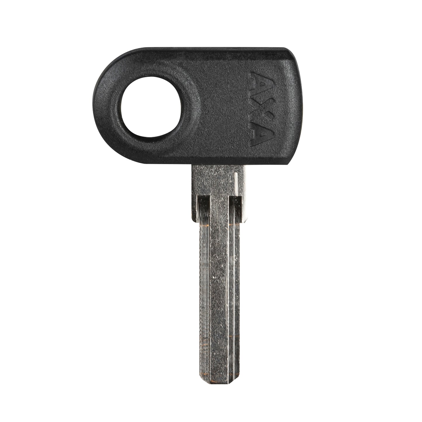 Antivol vélo fer à cheval Axa defender noir sans fixation - compatible plug - sécurité niveau 12-15