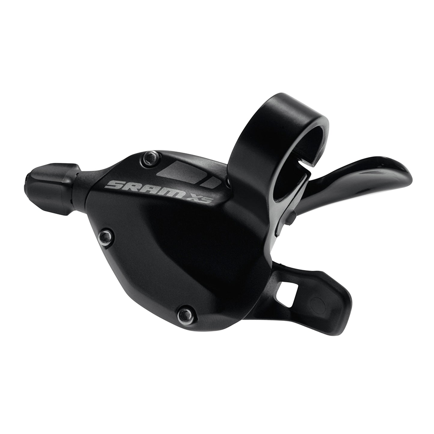 Manette VTT SRAM Trigger X5 3x9V paire