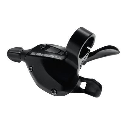 Manette VTT SRAM Trigger X5 3x9V paire