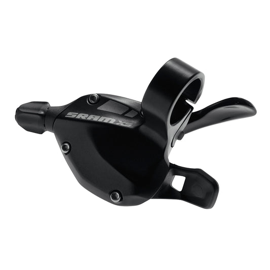 Manette VTT SRAM Trigger X5 3x9V paire