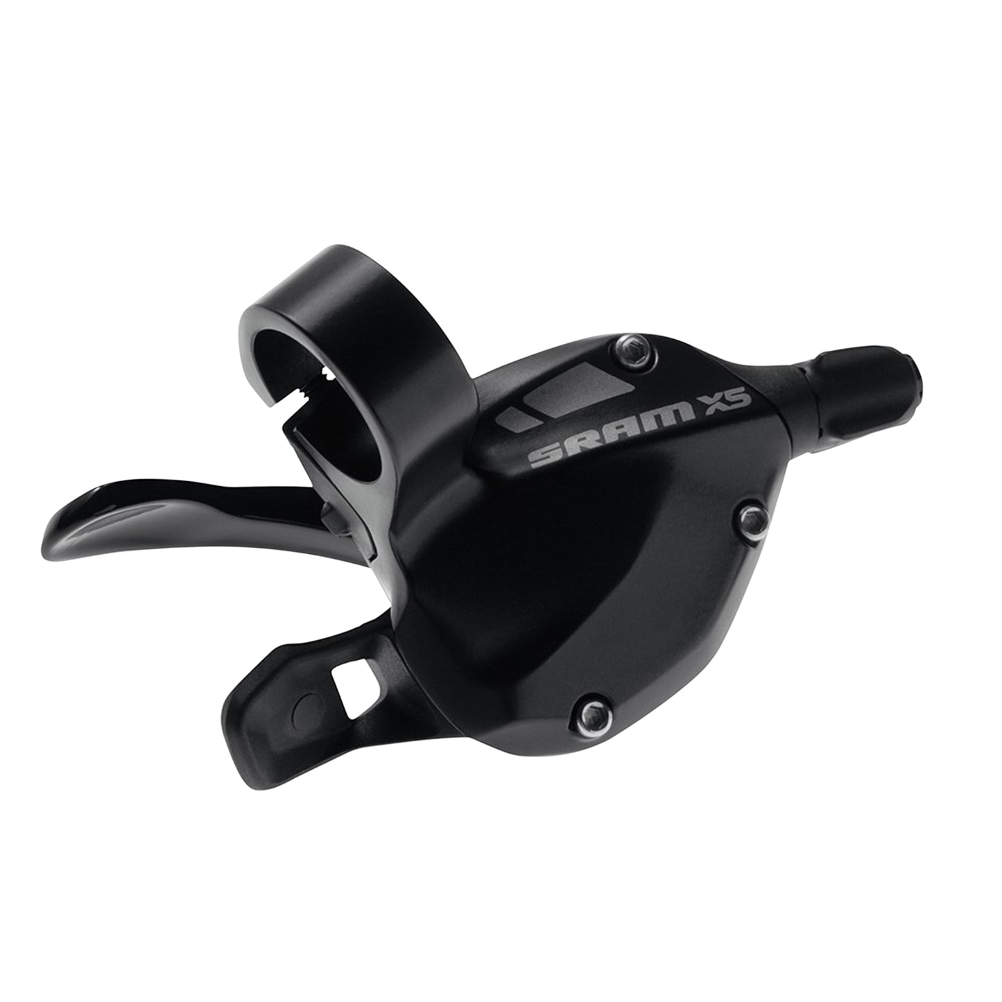 Manette VTT SRAM Trigger X5 3x9V paire