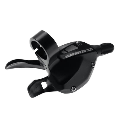 Manette VTT SRAM Trigger X5 3x9V paire