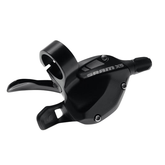 Manette VTT SRAM Trigger X5 3x9V paire