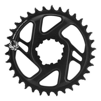 MTB Chainring DM SRAM GX X-Sync Eagle 34T 12S Boost