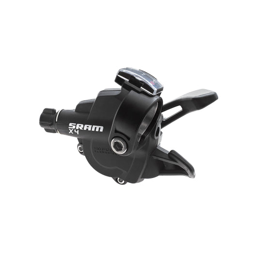 Manette VTT SRAM Trigger X4 3x8V paire