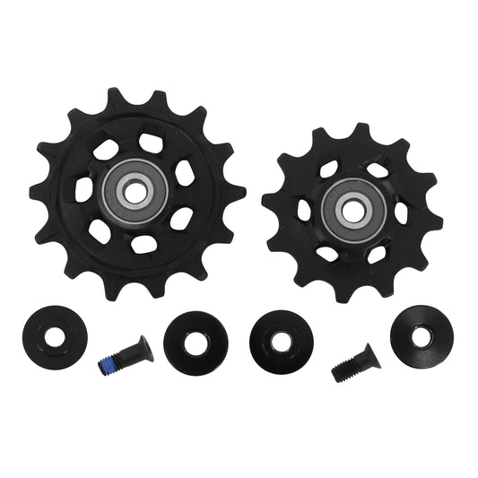 Galet dérailleur Sram GX eagle 12v. jeu de 2