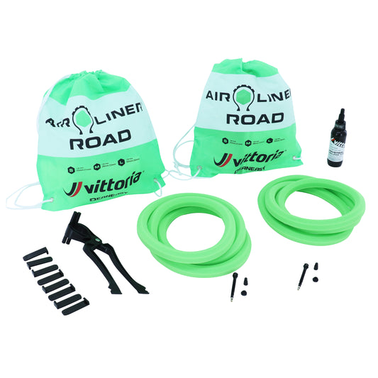 Mousse anti-crevaison Vittoria route tubeless 700x25