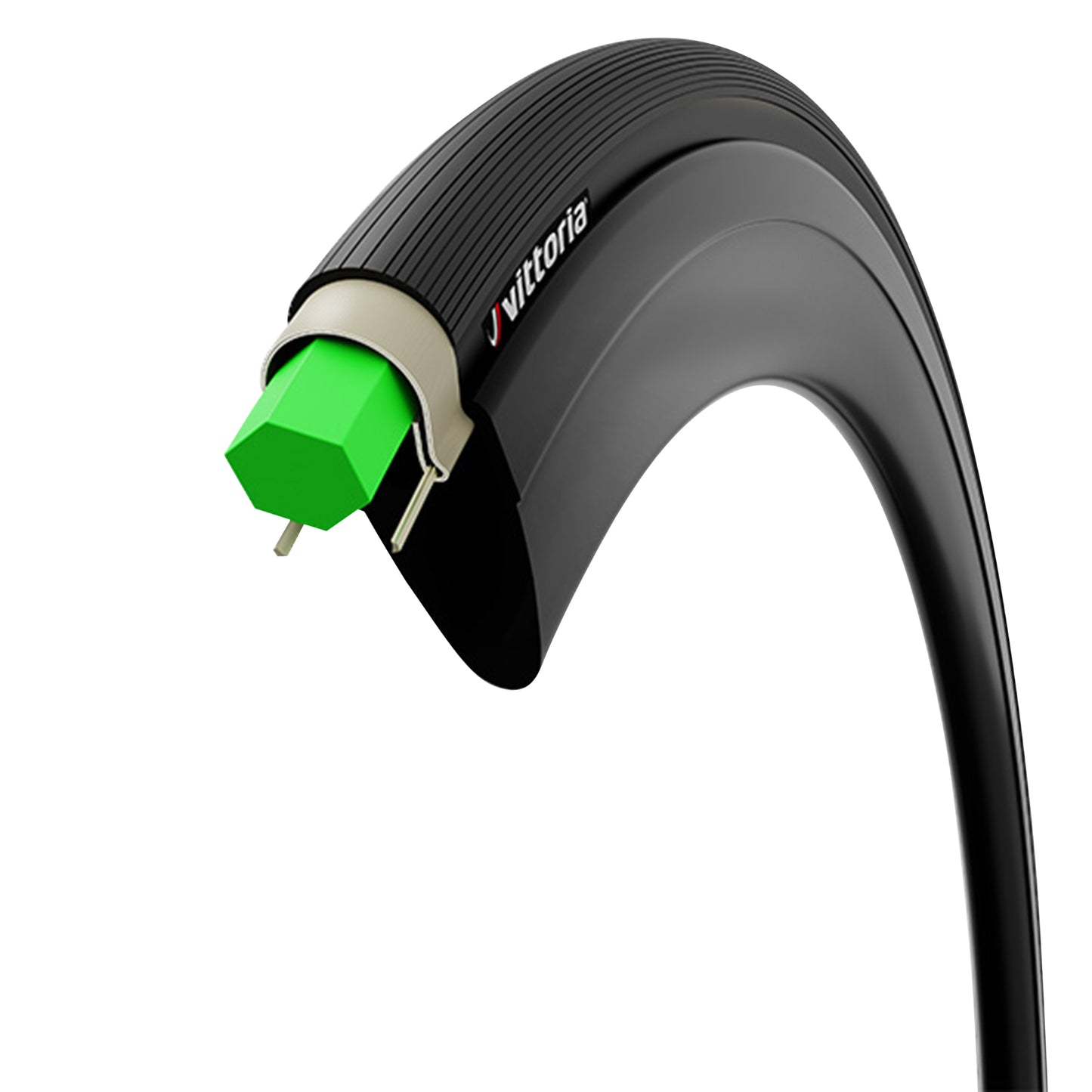 Mousse anti-crevaison Vittoria route tubeless 700x25